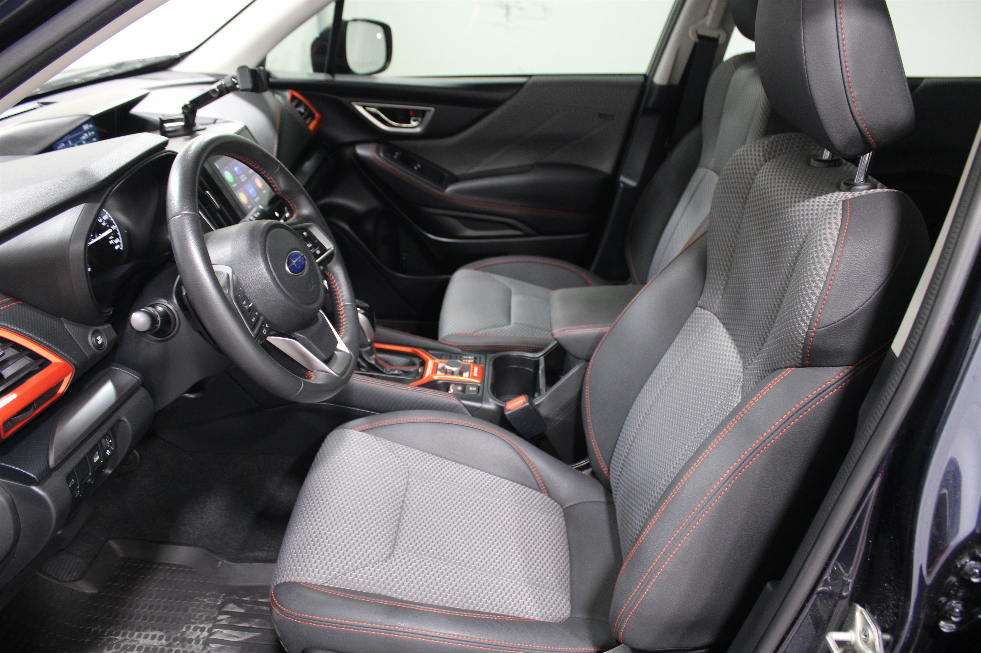 Used 2020 Subaru Forester Sport w/ Popular Package #2 AWD/4WD image 12