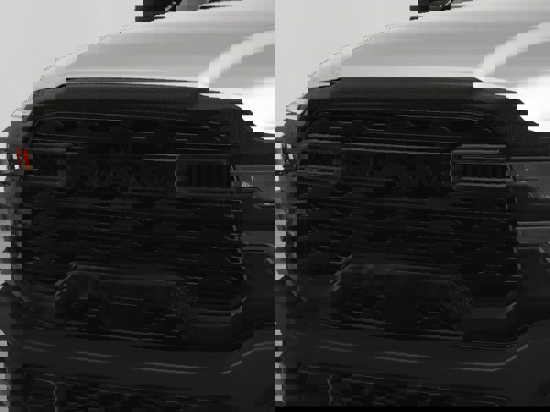 New 2025 RAM 4500 Tradesman image 14