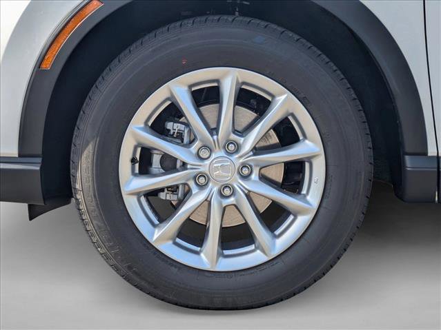 New 2026 Honda CR-V EX image 10