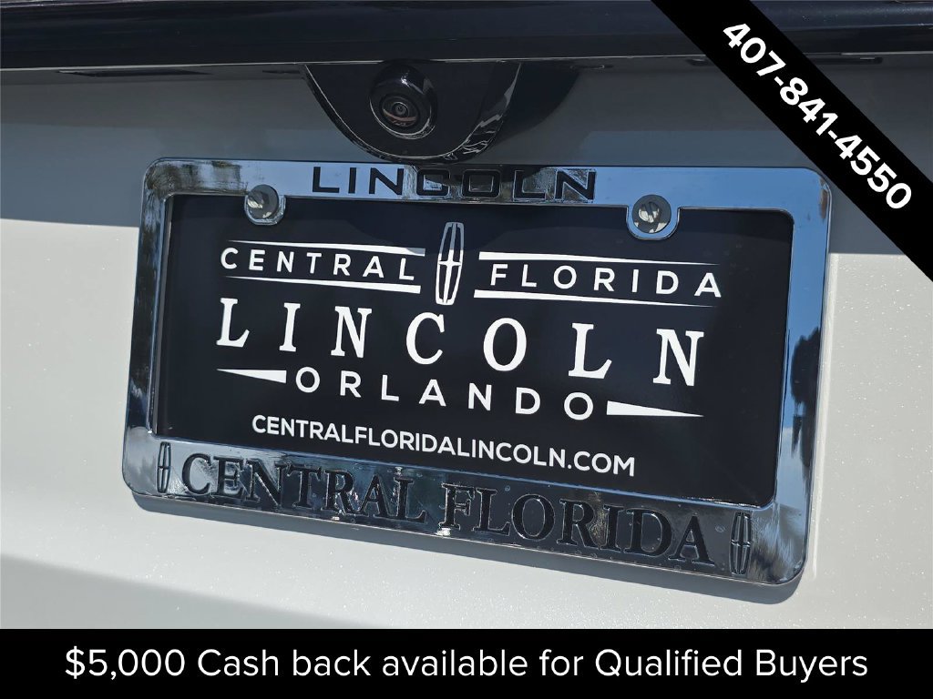 New 2026 Lincoln Aviator 2WD image 5