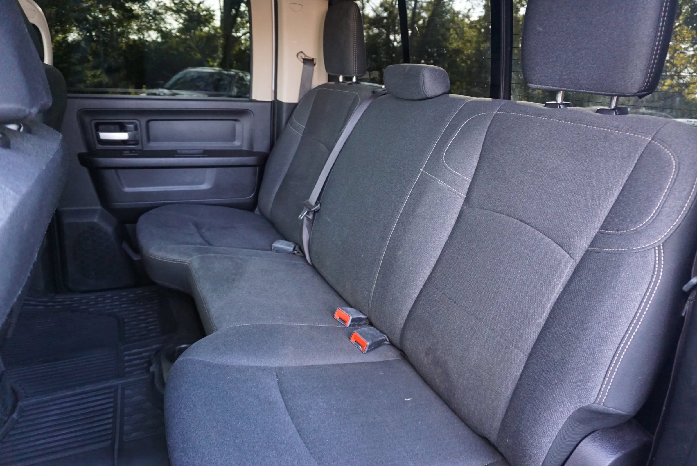 Used 2019 RAM 3500 Tradesman AWD/4WD image 18