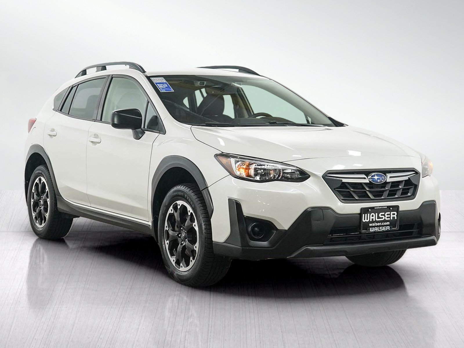 Used 2021 Subaru Crosstrek 2.0i w/ Popular Package #1 AWD/4WD image 7