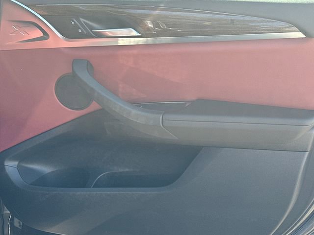 Used 2022 BMW X3 sDrive30i w/ Convenience Package image 29