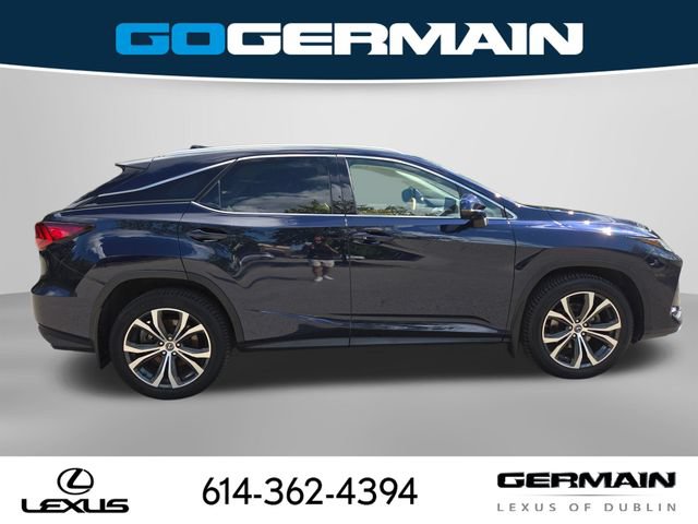 Used 2020 Lexus RX 350 AWD w/ Premium Package image 6