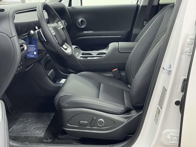 New 2026 Hyundai Palisade SEL image 10