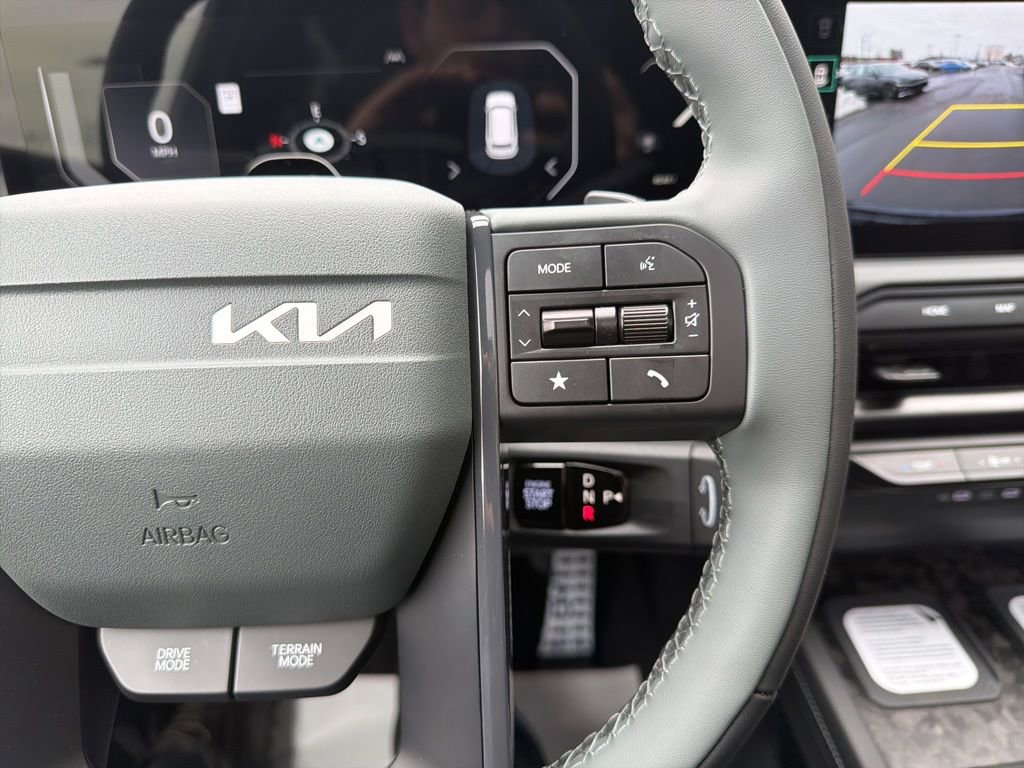 New 2027 Kia Telluride SX Prestige X-Pro image 37