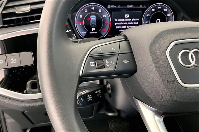 Certified 2025 Audi Q3 2.0T Premium Plus w/ Premium Plus Package image 18