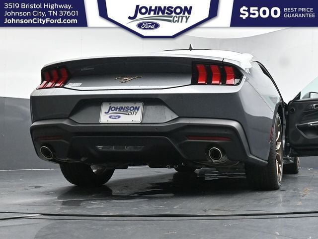 New 2026 Ford Mustang Coupe RWD image 41