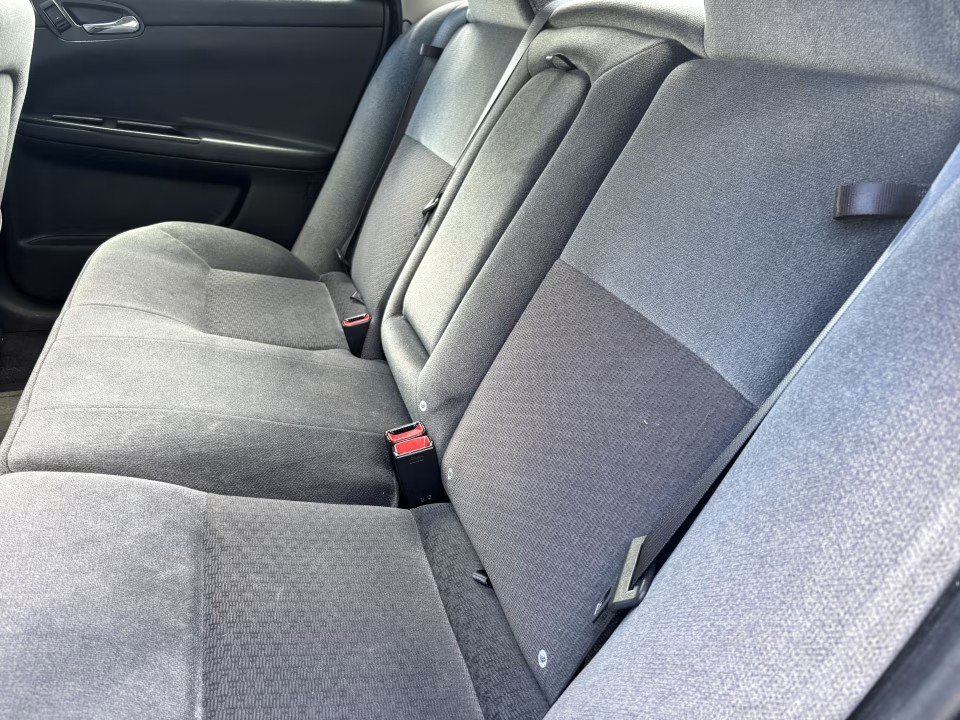 Used 2012 Chevrolet Impala LT FWD image 26