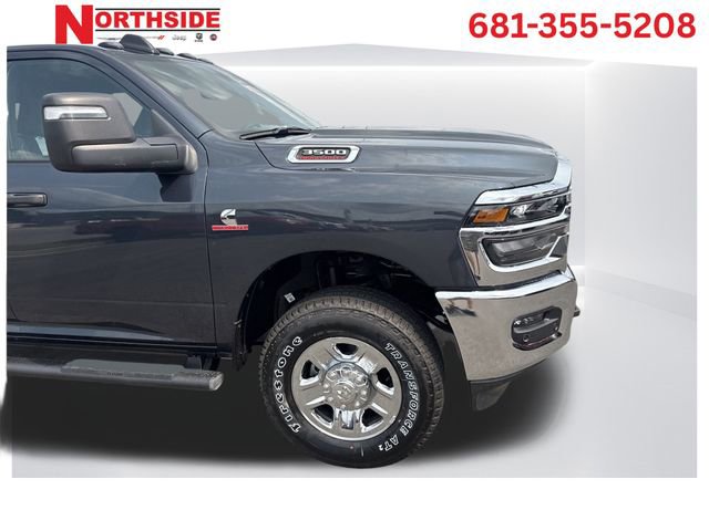 New 2026 RAM 3500 Tradesman image 4