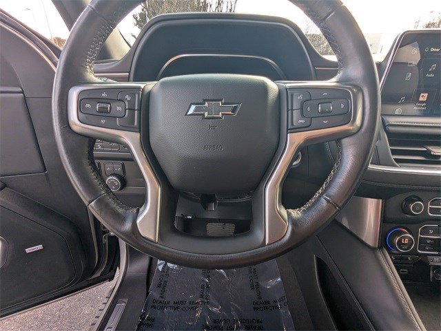 Used 2022 Chevrolet Tahoe Z71 image 22