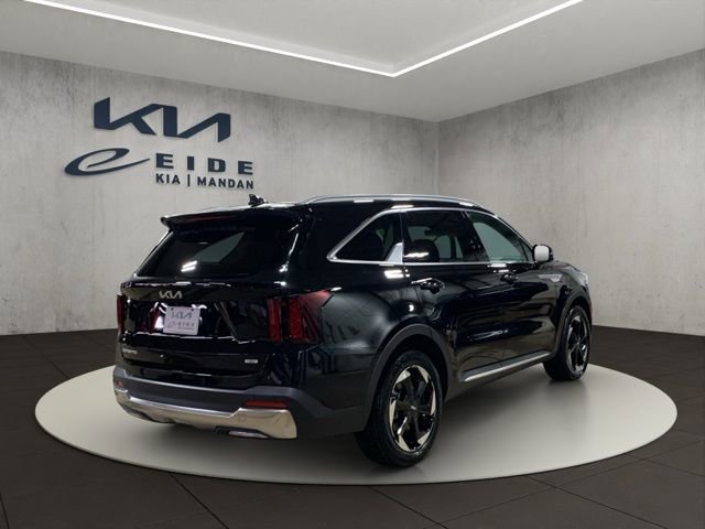 New 2026 Kia Sorento EX w/ EX Premium Package image 7