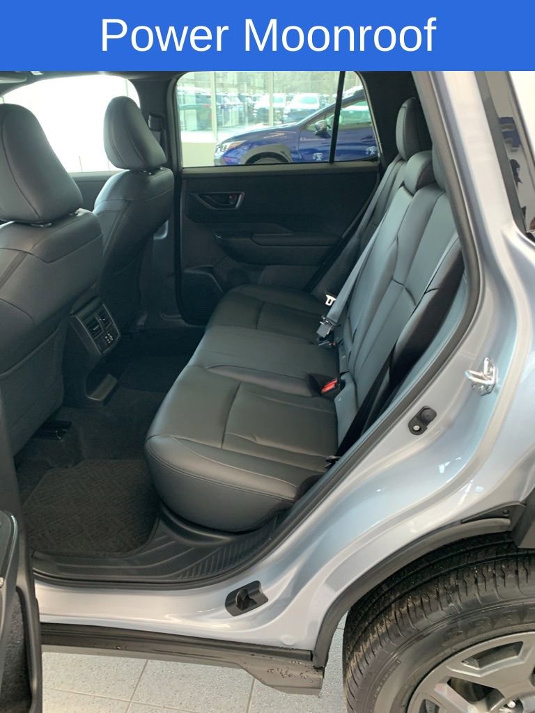 New 2026 Subaru Outback Premium image 6