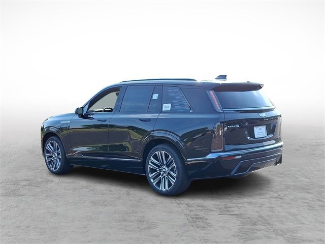 New 2026 Cadillac Vistiq Platinum image 4