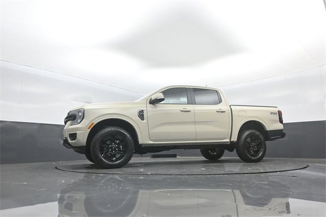 New 2025 Ford Ranger Lariat w/ FX4 Off-Road Package image 33