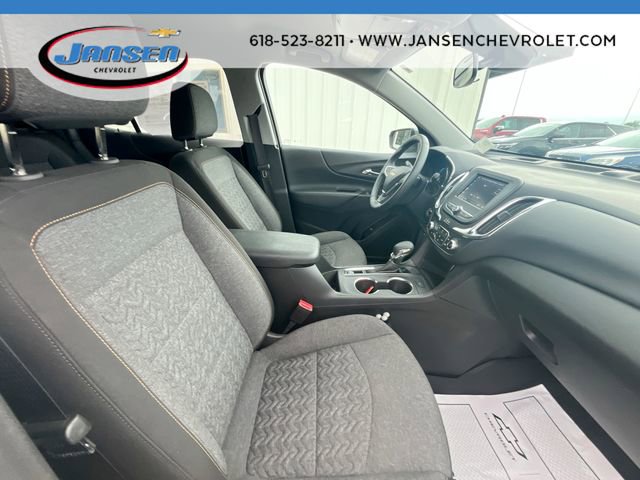 Used 2024 Chevrolet Equinox LT w/ LPO, Floor Liner Package FWD image 27