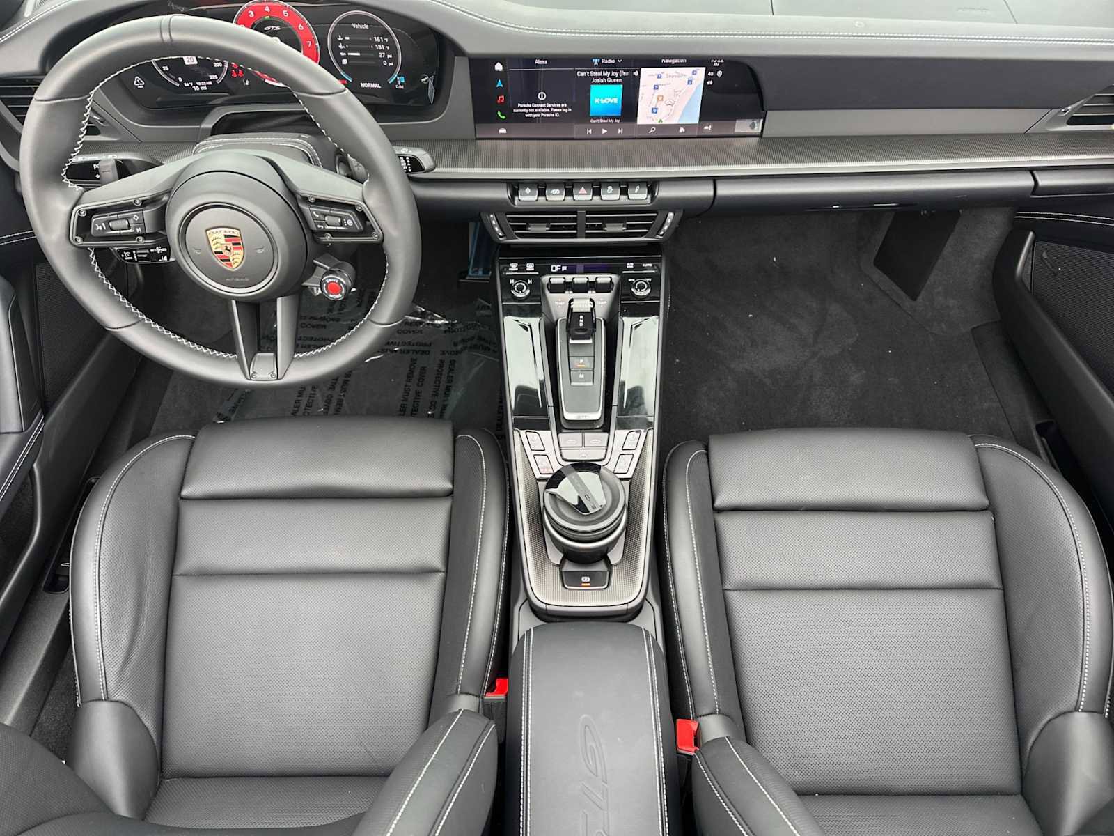 New 2026 Porsche 911 Carrera GTS image 6