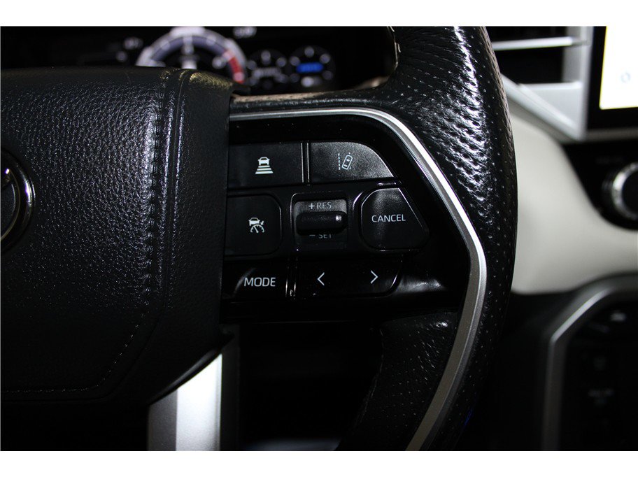 Used 2022 Toyota Tundra Capstone image 31