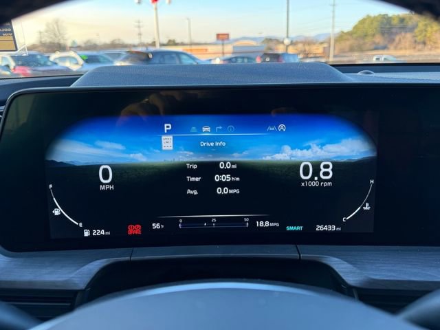 Used 2024 Kia Telluride SX X-Pro image 22