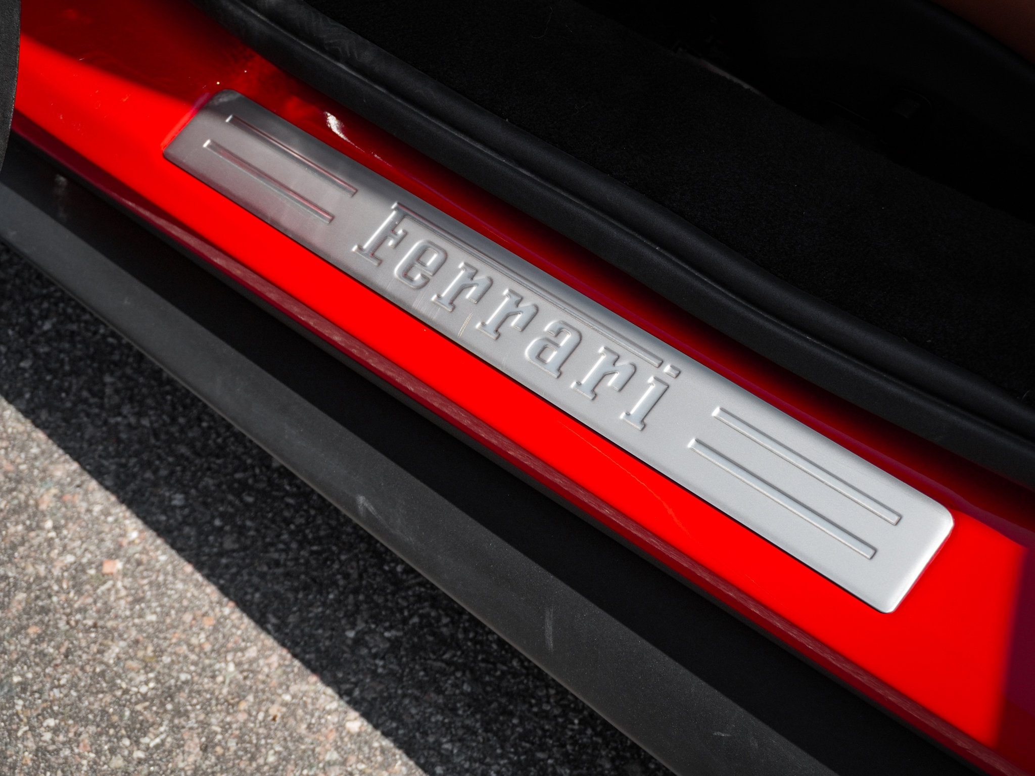 Used 2023 Ferrari 296 GTB image 19