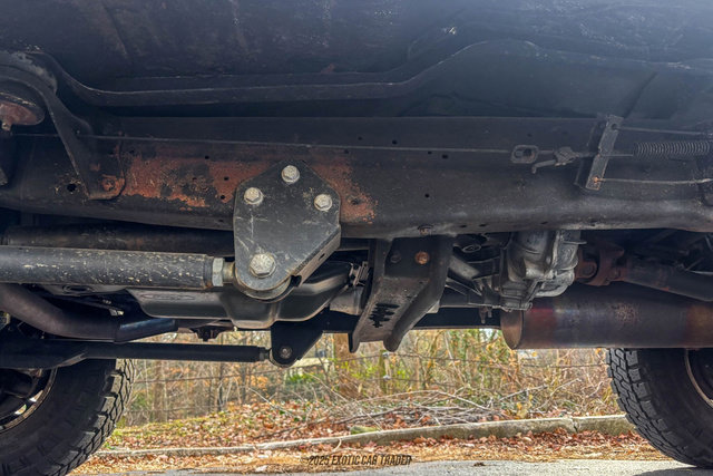 Used 1990 Ford Bronco Custom image 81