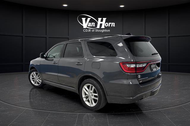 Used 2025 Dodge Durango R/T image 3