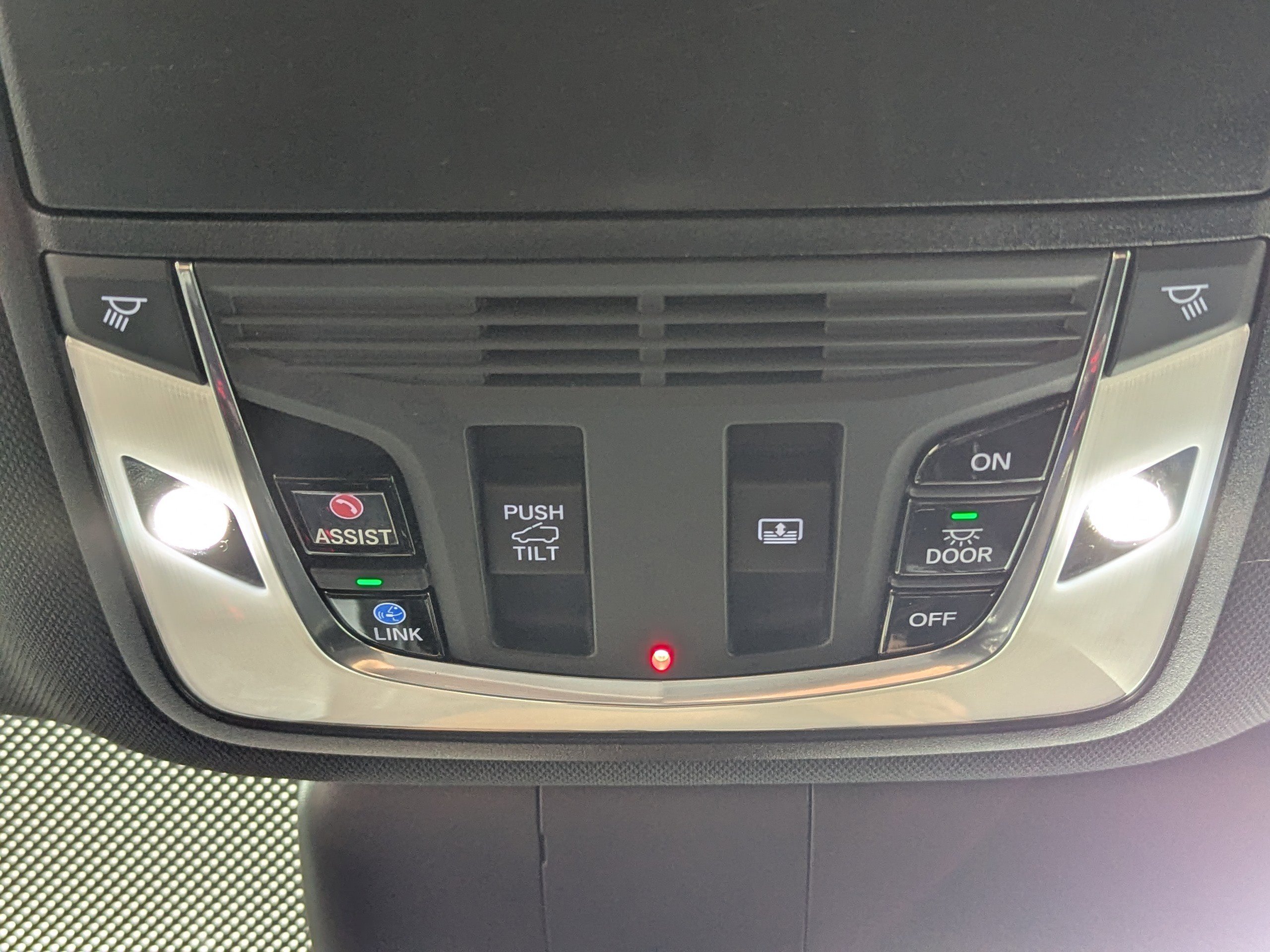 Used 2020 Acura RDX A-Spec AWD/4WD image 25