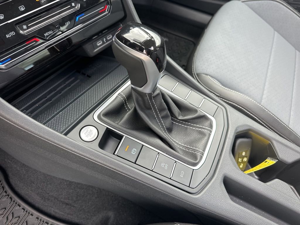 New 2025 Volkswagen Jetta SE image 26