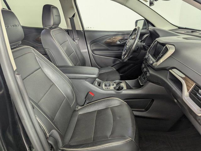 Used 2020 GMC Terrain Denali w/ GMC Pro Grade Package image 20