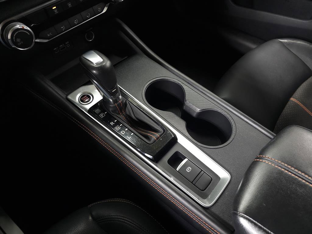 Used 2019 Nissan Altima 2.5 SR image 24