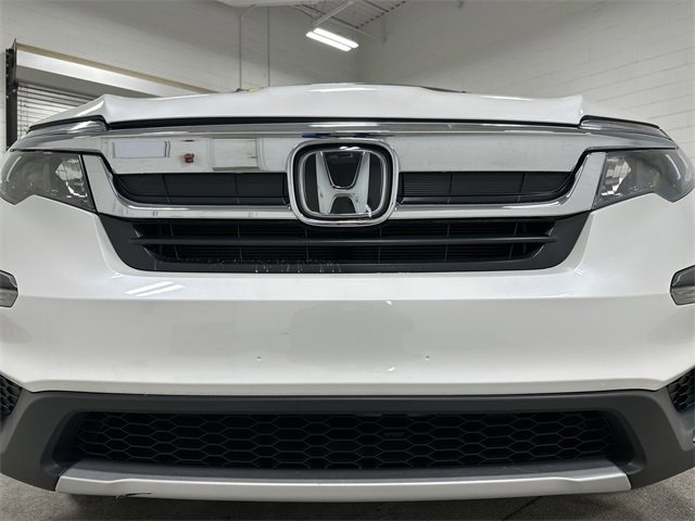 Used 2022 Honda Pilot EX-L image 10