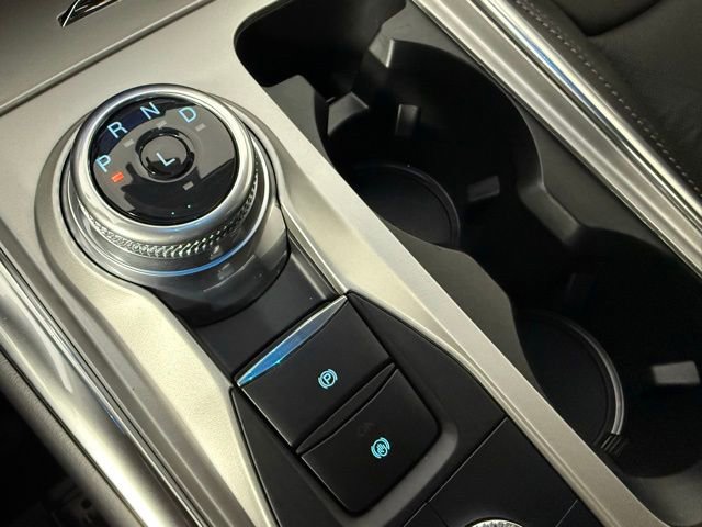 Used 2021 Ford Explorer Limited w/ Equipment Group 301A image 28