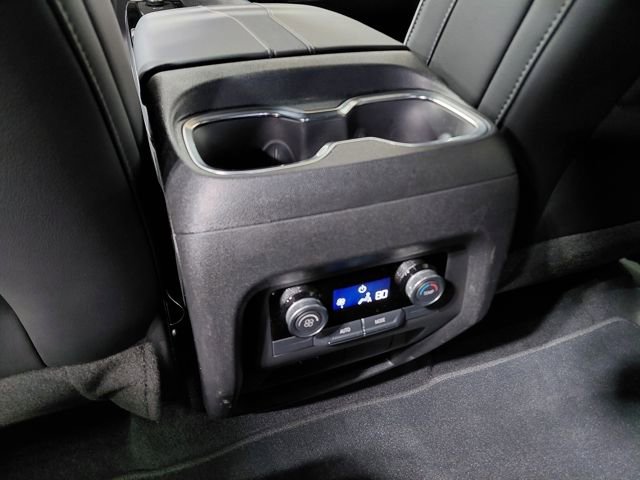 Used 2025 Buick Enclave Sport Touring image 41