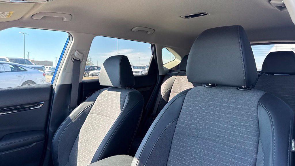 Used 2023 Kia Seltos S AWD/4WD image 23