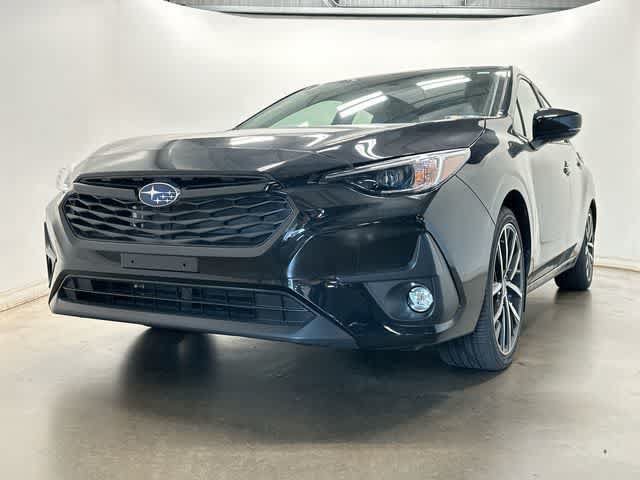 New 2026 Subaru Impreza 2.0i Sport AWD/4WD image 24