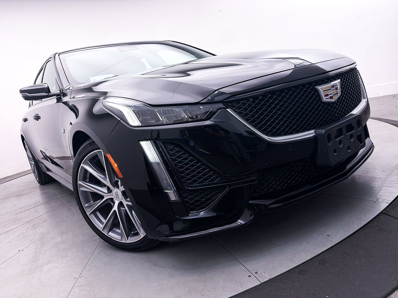 Used 2023 Cadillac CT5 Sport image 11