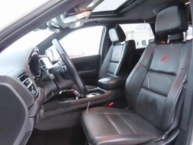 Used 2024 Dodge Durango Citadel image 22