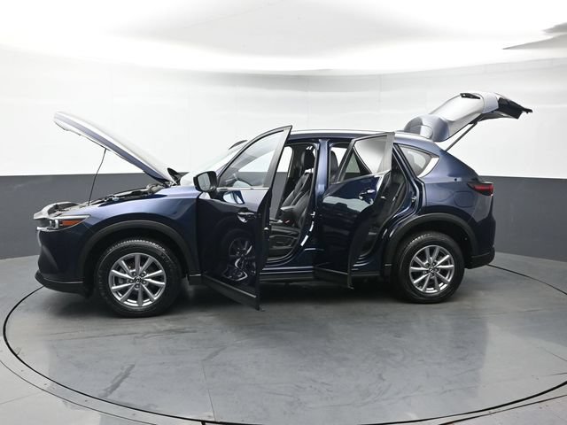 Certified 2023 MAZDA CX-5 AWD 2.5 S w/ Select Package image 39