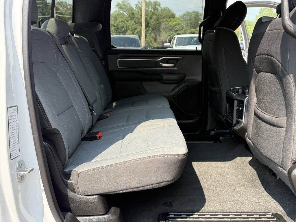 Certified 2023 RAM 1500 Big Horn image 28