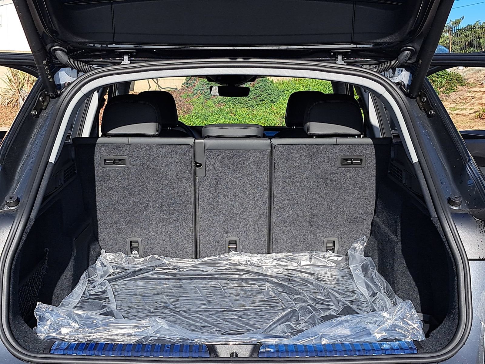 New 2025 Audi Q5 Premium Plus AWD/4WD image 12
