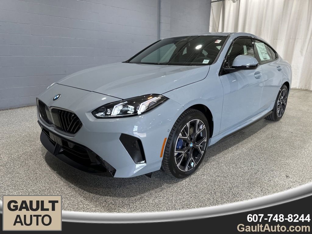 New 2026 BMW 228i xDrive w/ M Sport Package image 4