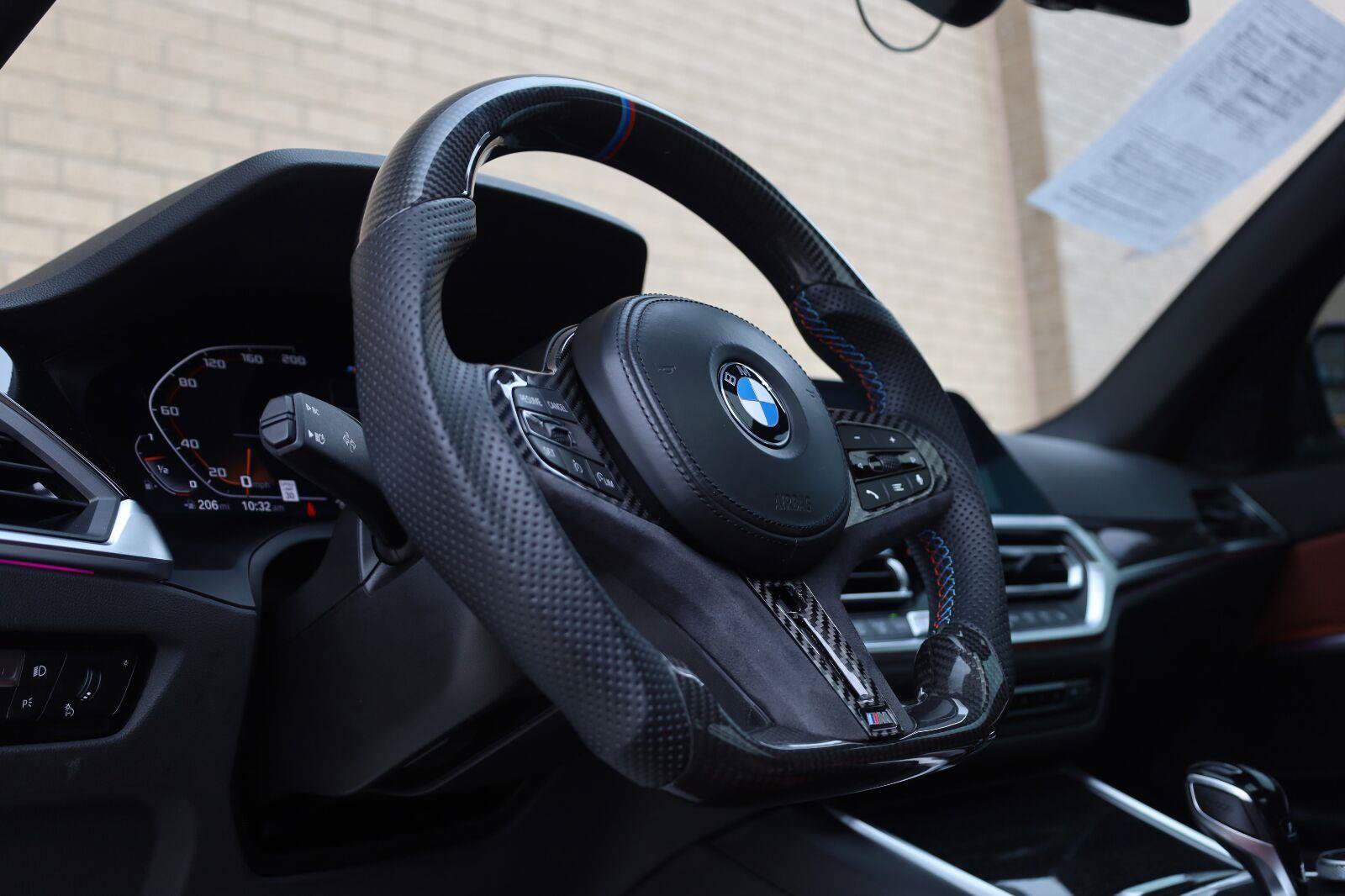Used 2022 BMW M340i w/ Premium Package RWD image 17