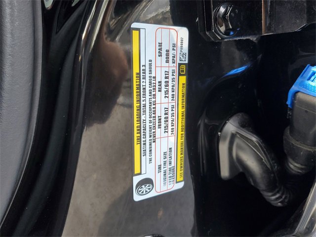 Used 2023 FIAT 500X Pop w/ Comfort Group image 31