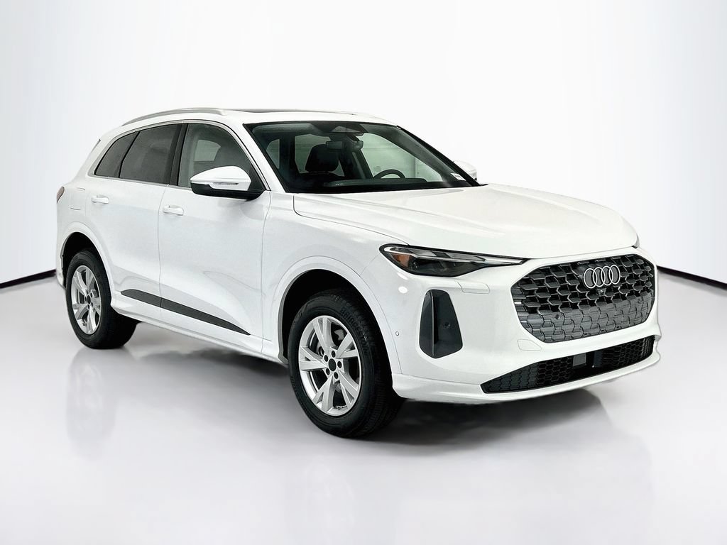 New 2026 Audi Q5 Premium AWD/4WD image 3