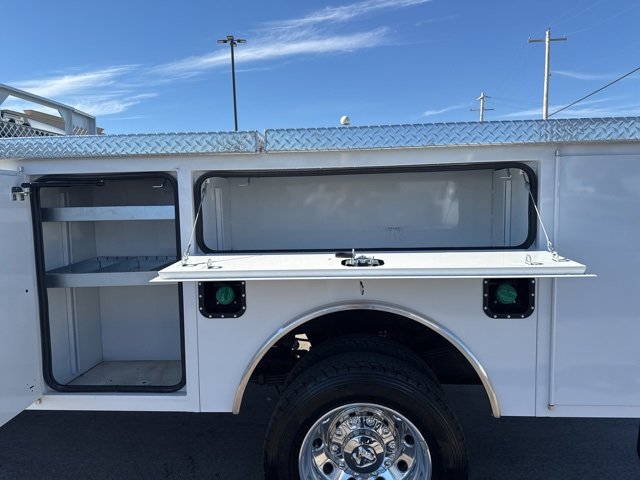 New 2026 RAM 4500 Tradesman image 12