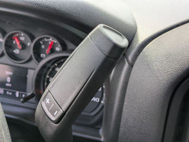 New 2026 Chevrolet Silverado 1500 W/T w/ WT Value Package image 28