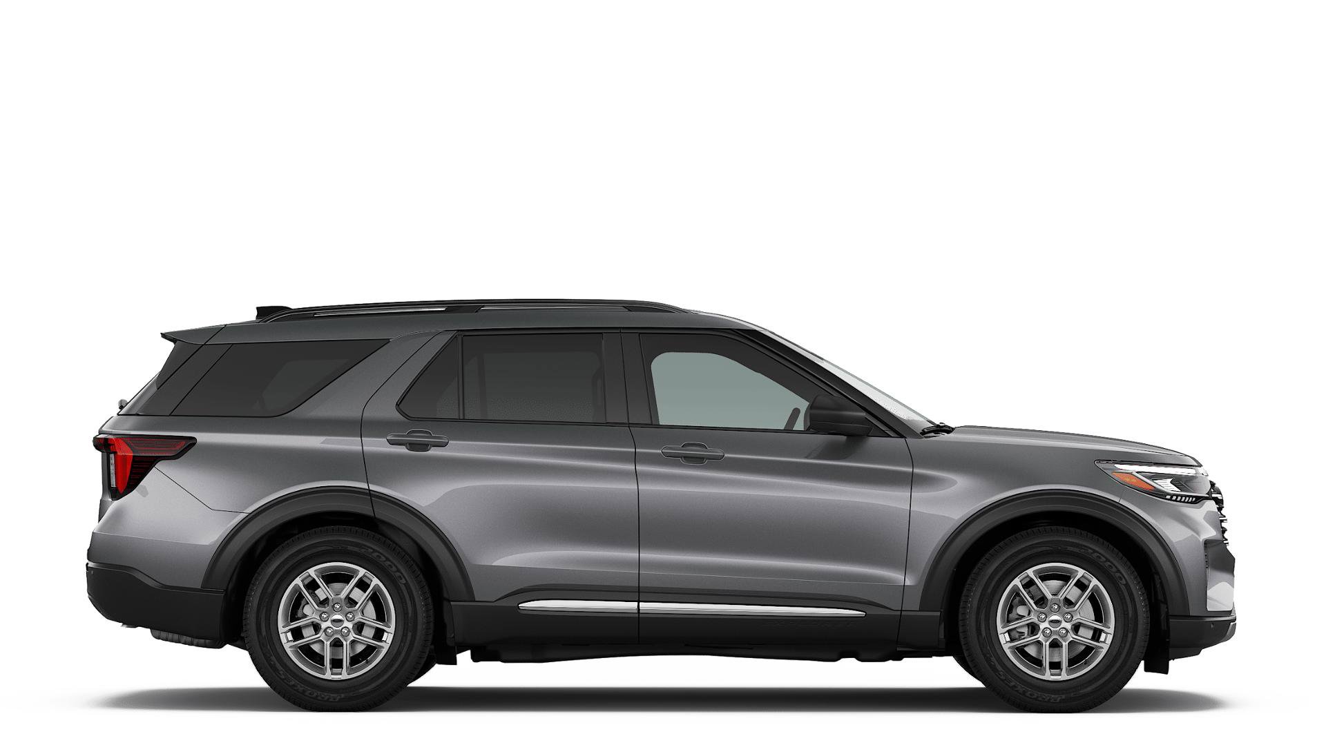 New 2026 Ford Explorer Active image 42