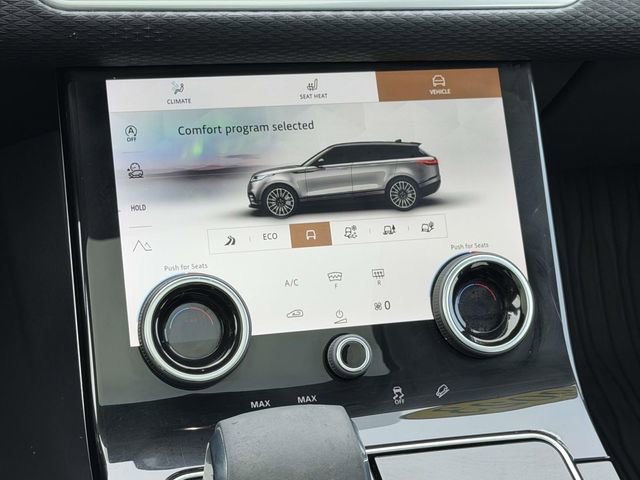 Used 2023 Land Rover Range Rover Velar S image 16