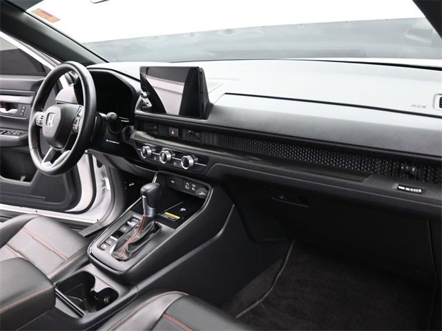 Certified 2025 Honda CR-V Sport-L image 24