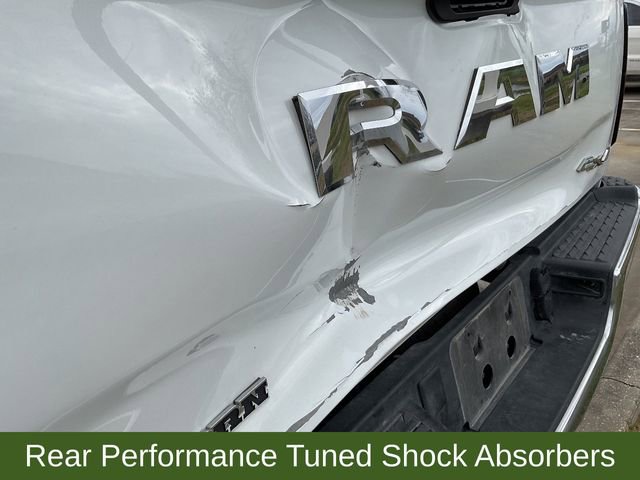 Used 2025 RAM 2500 Big Horn image 16